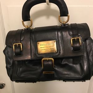 Authentic Dolce/Gabbana